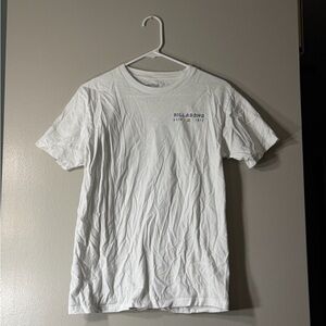 Billabong Classic White Tee